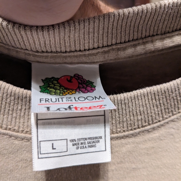 Knoxville Racing Tee - Picture 3 of 3